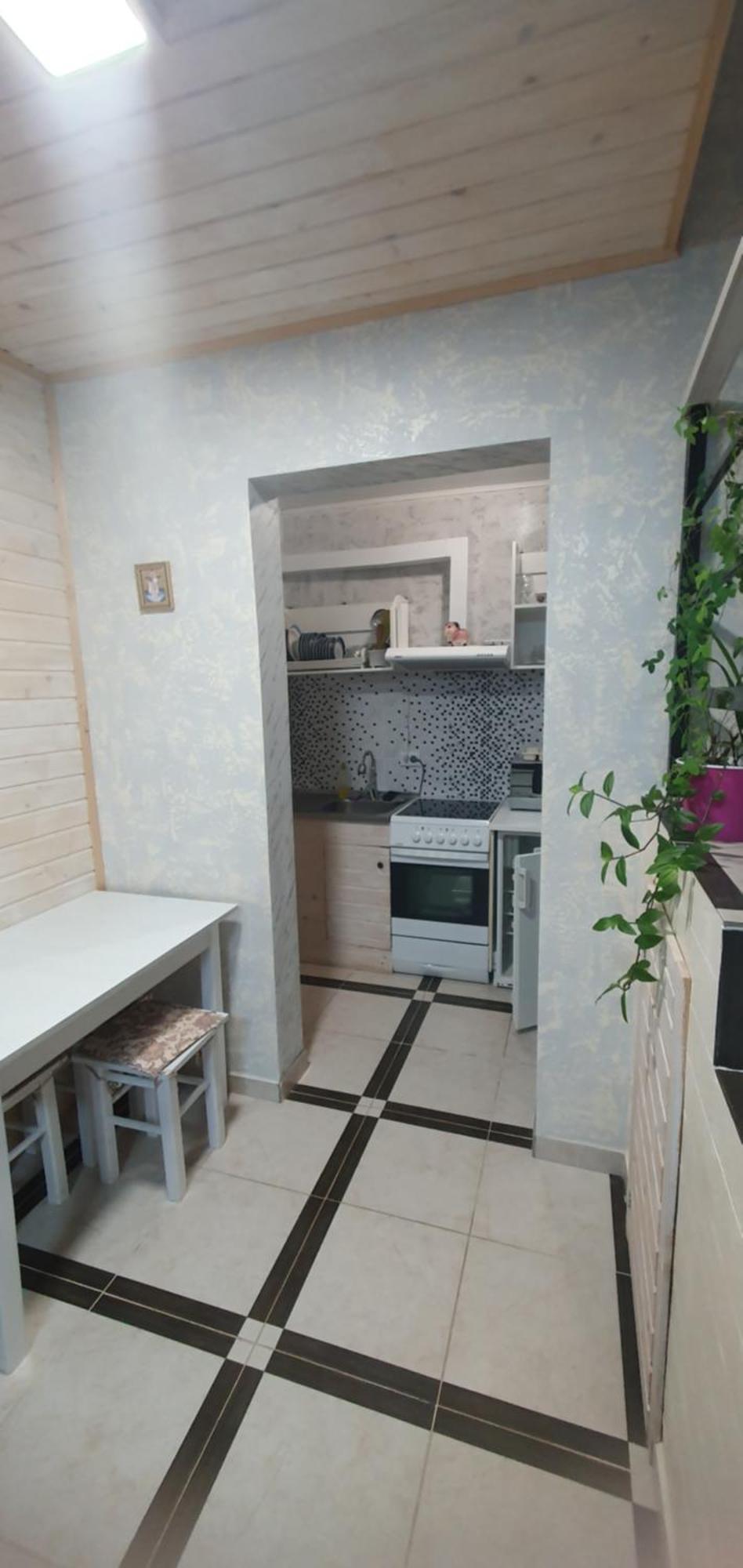 Apartamento Три Горішки Yaremche Exterior foto