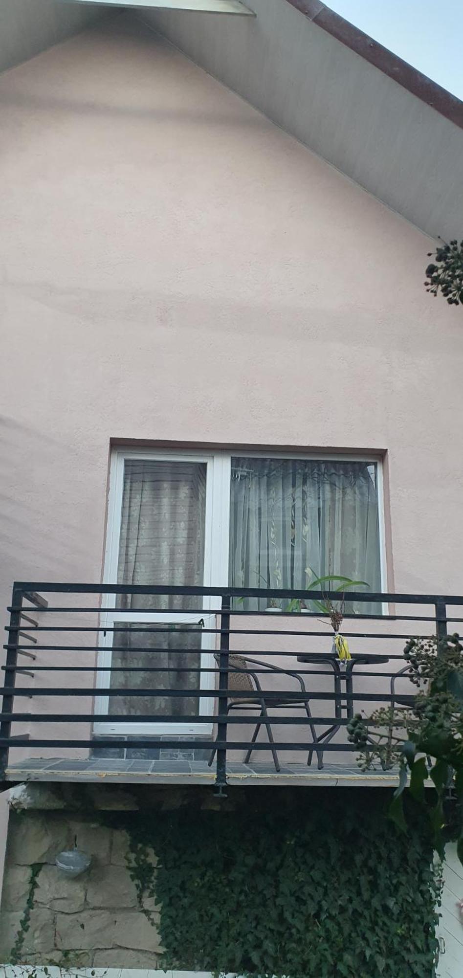 Apartamento Три Горішки Yaremche Exterior foto